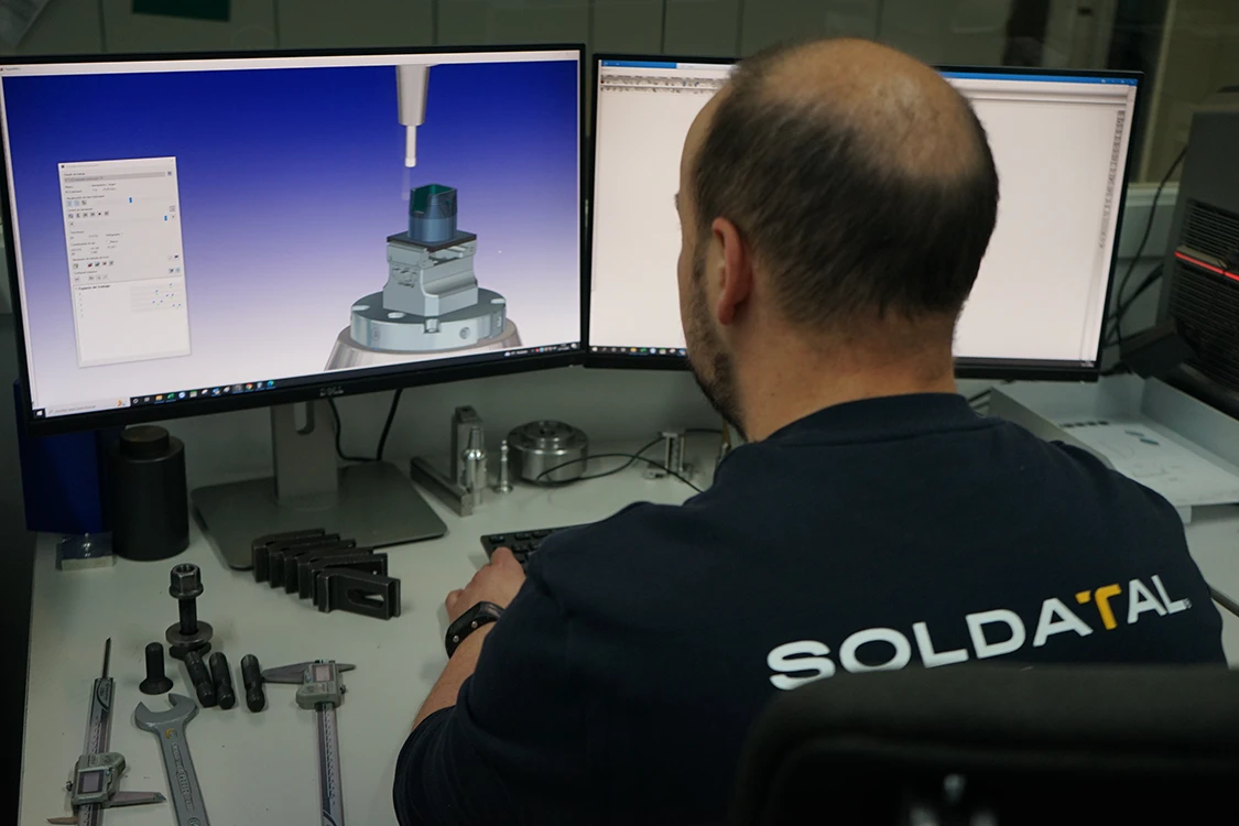 Pie- Flexibilidad y precision