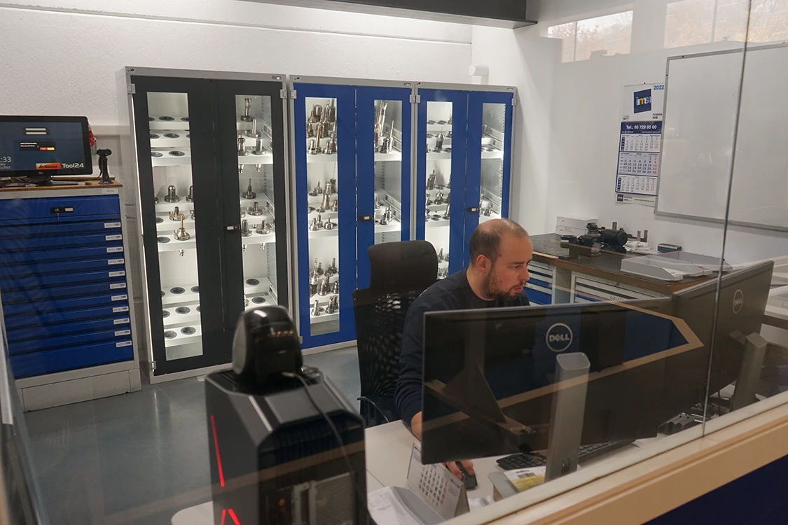 Pie- maxima trazabilidad